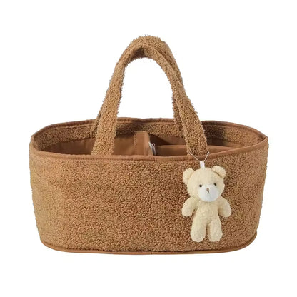 Organiseert Babytas