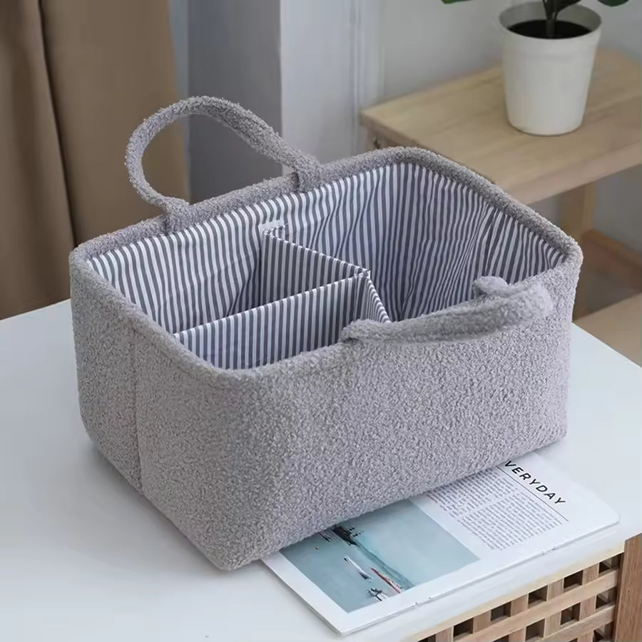 Compacte luiertas