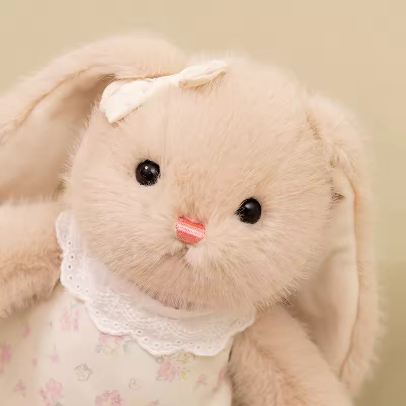 Schattige Bunny Knuffel