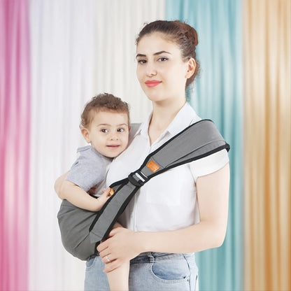 CozyGrow 4-in-1 Baby Support Riem