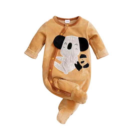 SlaapZacht Jumpsuit
