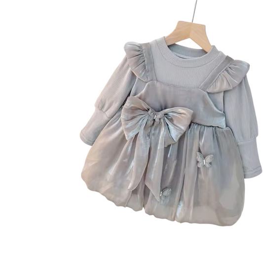 ElegantieVoorElkeDag Jurk