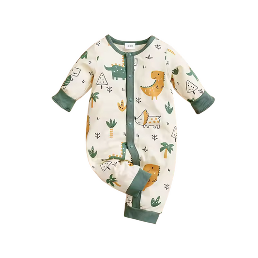 SpeelZacht Dinosuit