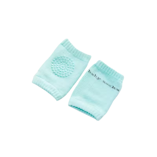Zacht Schild Kniebeschermers voor Baby’s