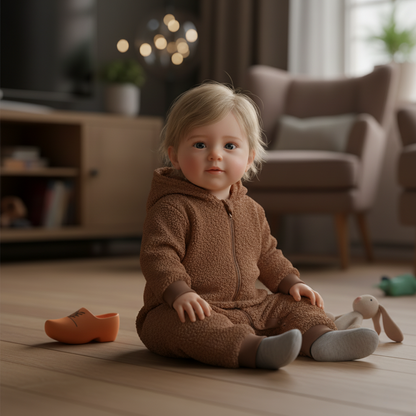 Baby Beer Romper