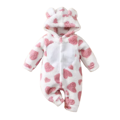 TeddySnug Babypakje