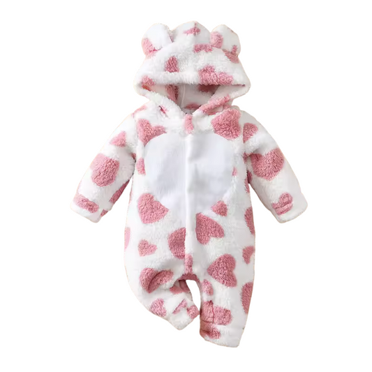 TeddySnug Babypakje