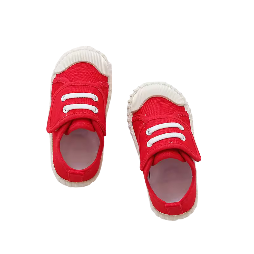 WildSteps Canvas Schoenen