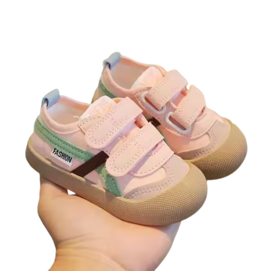 EasyStep Canvas Schoenen