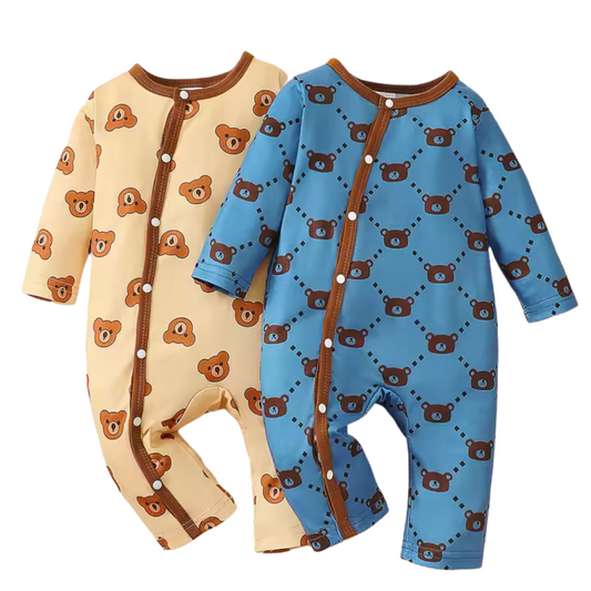 Dag en Nacht Comfort Set