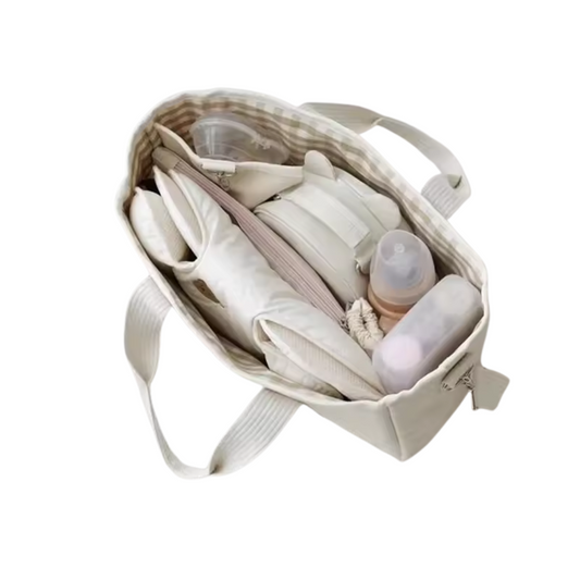 Multifunctionele Baby Tas voor Moeders