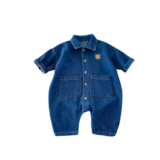 Berenprint Baby Romper
