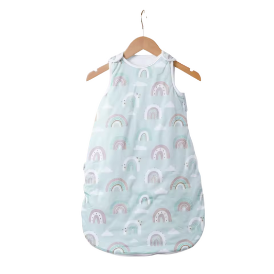 Soft Portable Winter Sleeping Bag