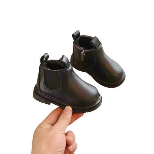 KleineStappers Enkelboots