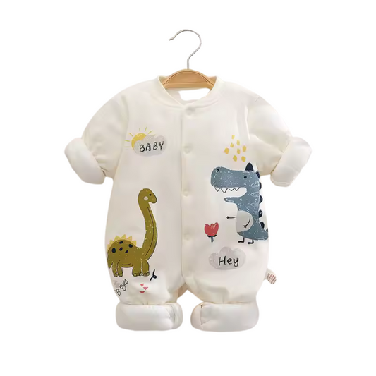 WinterZacht Babypakje