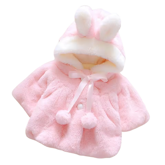 BabyBunny WolJasje