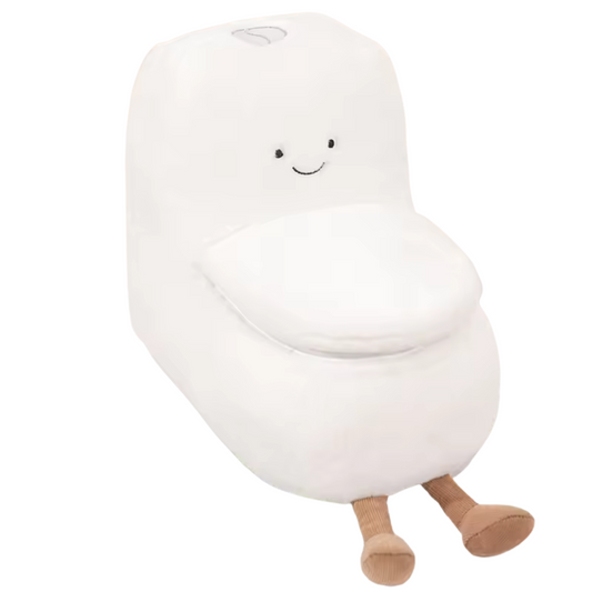 Vrolijke Badkamer Knuffelvriendjes