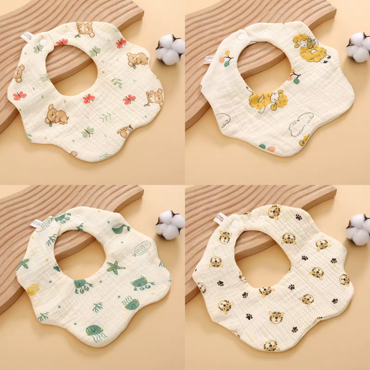 Pasgeboren Baby Schort