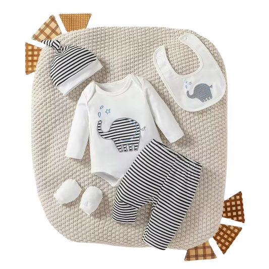 Warm & Zacht Set