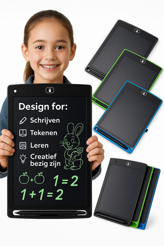 Scriblio Tablet 