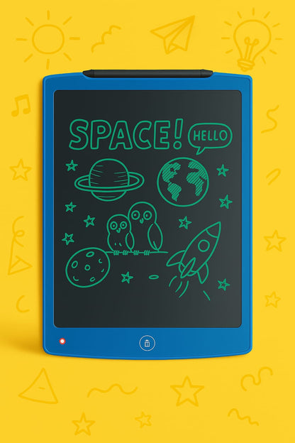 Scriblio Tablet