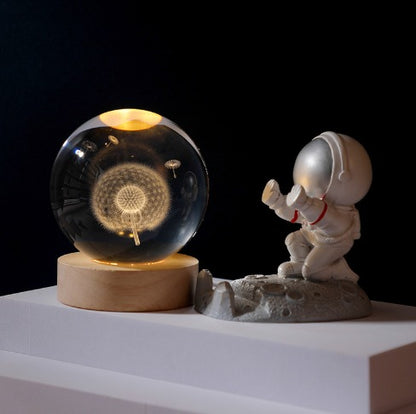 Stellar Crystal