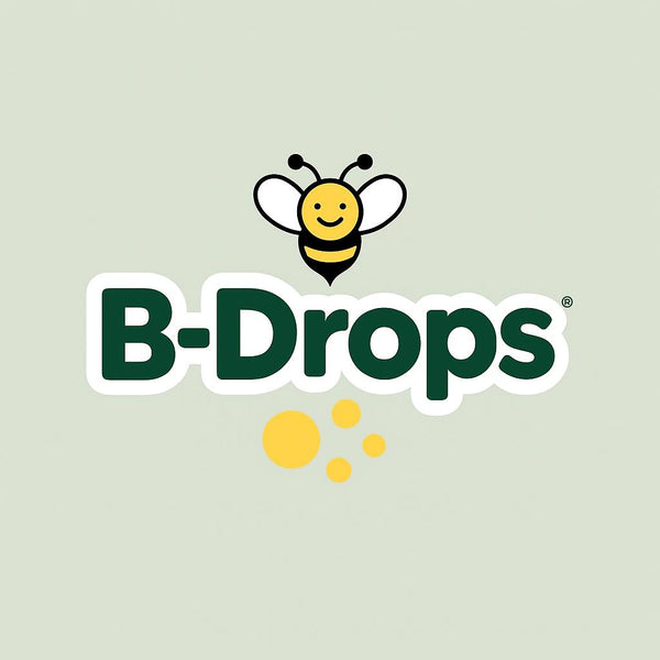 b-drops
