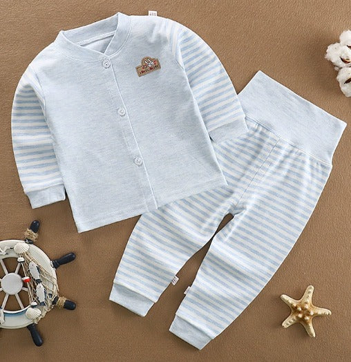 Warm &amp; Soft Set Baby