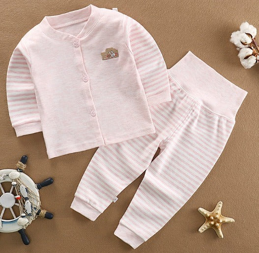 Warm &amp; Soft Set Baby