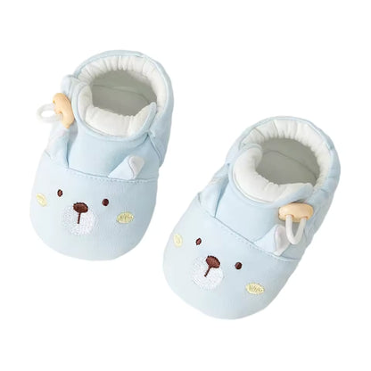 Schattige Puppy Peuterschoenen