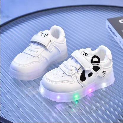 Toddler Light-Up Sneaker