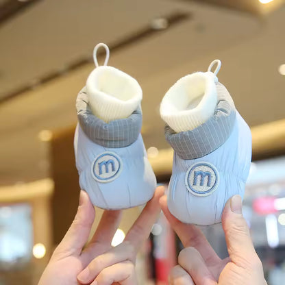 Baby Winter Verdikte Schoenen
