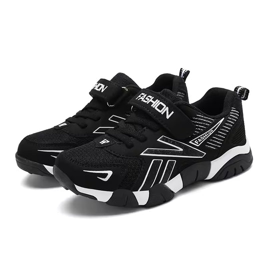Boys Mesh Sports Shoes