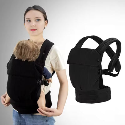 Comfortabele Baby Draagzak