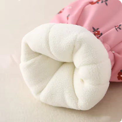 Waterdichte en Warme Baby Buitenkleding