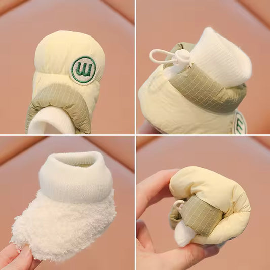 Baby Winter Verdikte Schoenen