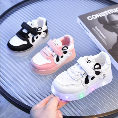 Toddler Light-Up Sneaker