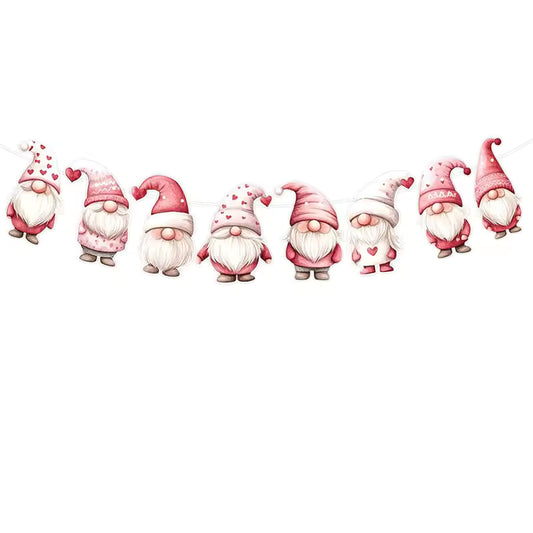 Kerstdecoratie voor thuis