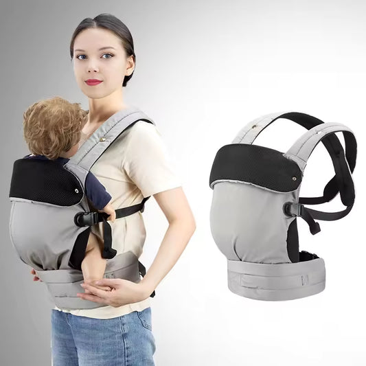 Comfortabele Baby Draagzak