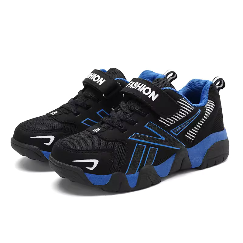 Boys Mesh Sports Shoes