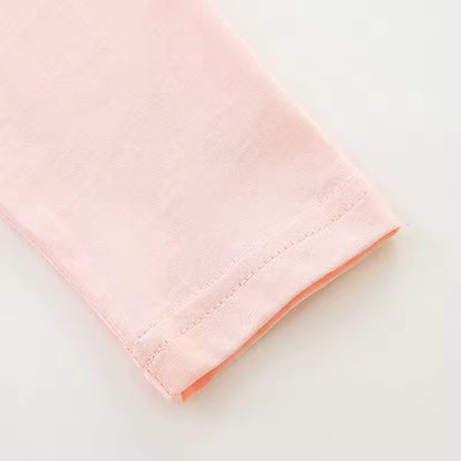 Voorjaars Bunny Party Jurk