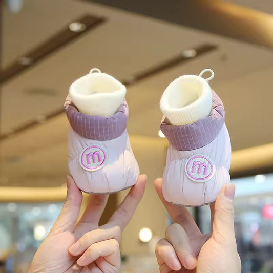 Baby Winter Verdikte Schoenen
