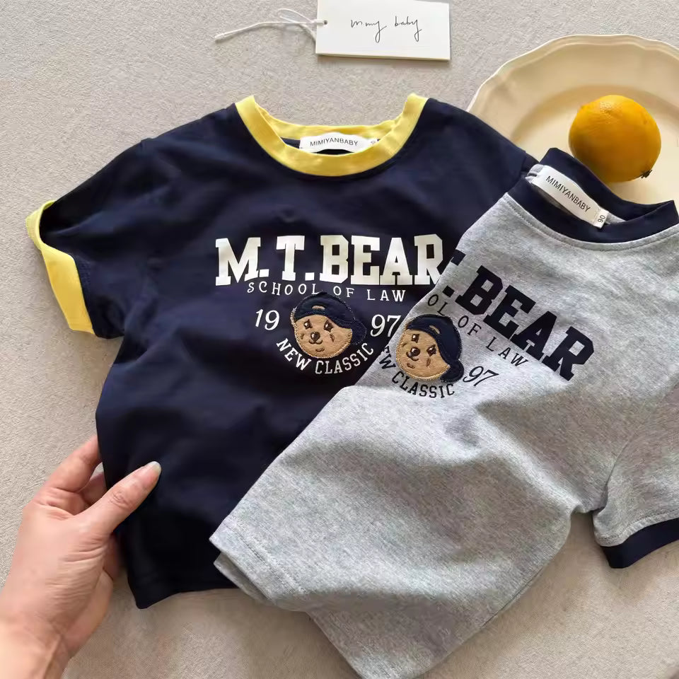 Jongens' Casual T-shirts
