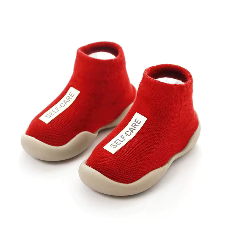 First walking shoes for boys