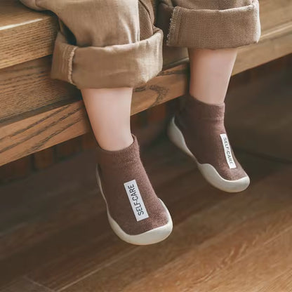 First walking shoes for boys