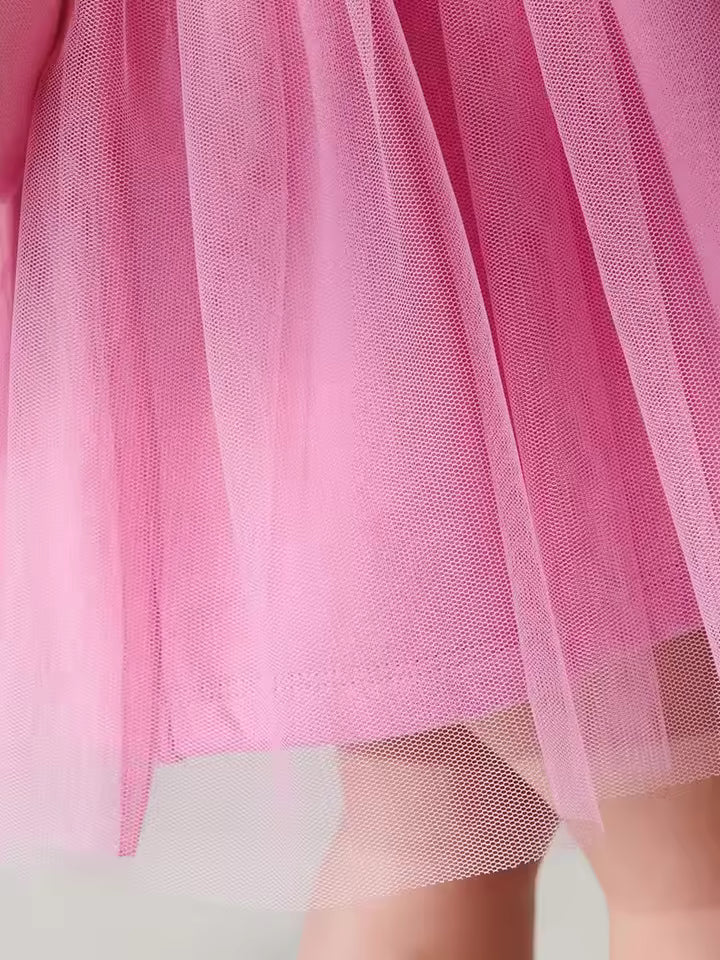 Schattige Konijnen Prinsessen Jurk