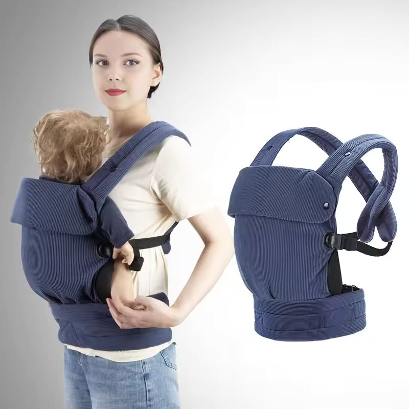 Comfortabele Baby Draagzak