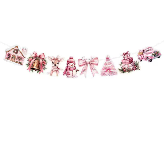 Kerstdecoratie voor thuis