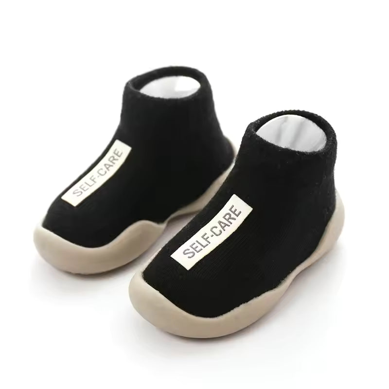 First walking shoes for boys