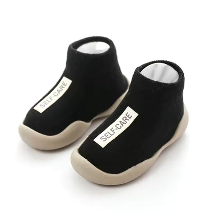 First walking shoes for boys